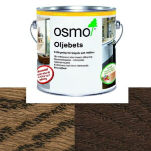 OSMO 3564 Bejca Olejna Kolor TABAKOWY 2,50 litra
