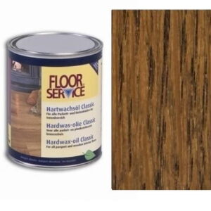 OVERMAT FLC Kolor AZTEC 812 - Twardy Wosk Olejny 250 ml