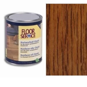 OVERMAT FLC kolor CANYON 801 - Twardy Wosk Olejny 250 ml