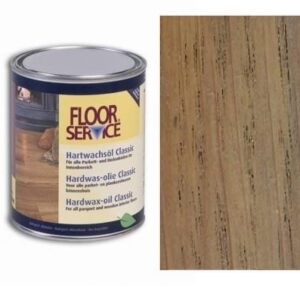 OVERMAT FLC Kolor GOBI 720 - Twardy Wosk Olejny 250 ml