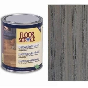 OVERMAT FLC Kolor BEOLA 754 - Twardy wosk olejny 1000 ml