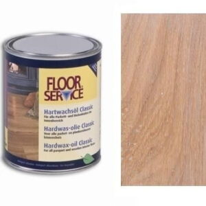 OVERMAT FLC Kolor NARVIK 120 - Twardy Wosk Olejny 250 ml