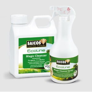 Saicos 8125 Ecoline Magic Cleaner Koncentrat 1 litr