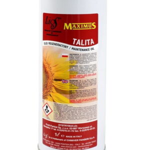 Maximus LIOS Talita - Olej Regeneracyjny 1 litr