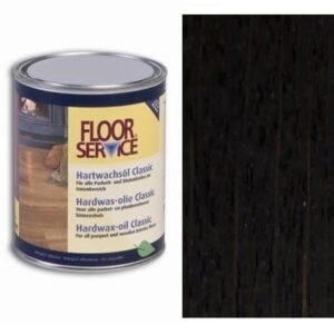 OVERMAT FLC Kolor BUNYORO 990 - Twardy Wosk Olejny 250 ml