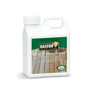 SAICOS 8130 Odszarzacz do Drewna Koncentrat 1 litr