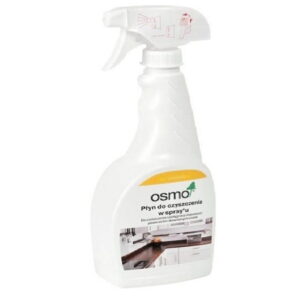 OSMO 8026 Płyn do Czyszczenia w Spray'u 0,5 litra