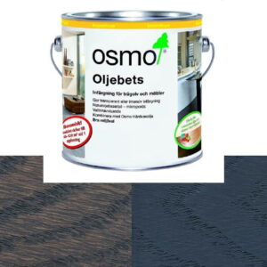 OSMO 3514 Bejca Olejna Kolor GRAFIT 0,5 litra
