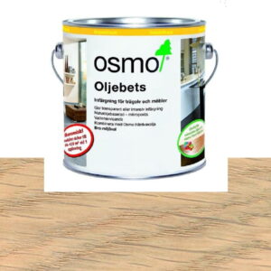 OSMO 3519 Bejca Olejna Kolor NATURALNY 0,5 litra