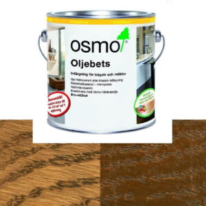 OSMO 3541 Bejca Olejna Kolor HAWANA 0,5 litra