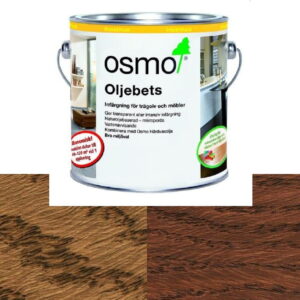 OSMO 3543 Bejca Olejna Kolor KONIAK 0,5 litra