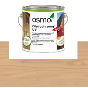 Osmo 426 Olej Ochronny UV Kolor MODRZEW 0,75 Litra
