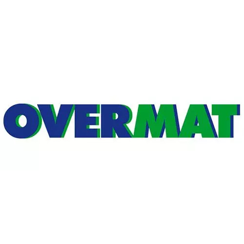 Overmat