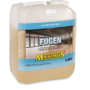 Maximus Fugen - Rozpuszczalnikowy Wypełniacz do Szczelin 5 litrów