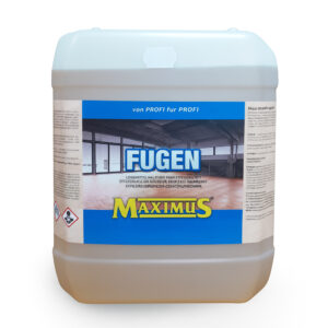 Maximus Fugen - Rozpuszczalnikowy Wypełniacz do Szczelin 10 litrów