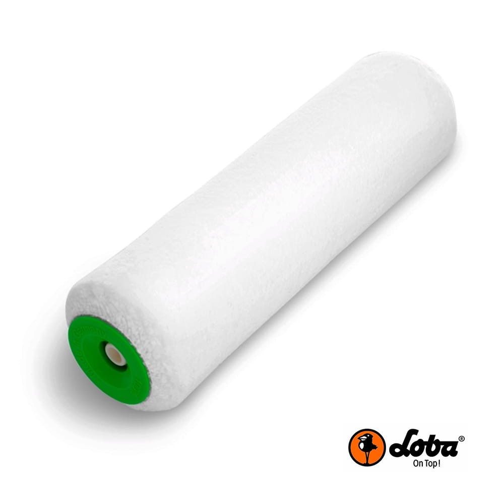 LOBA Wałek Duży do lakieru Microfaser 100-120g/m2 - 25 cm 1 szt.