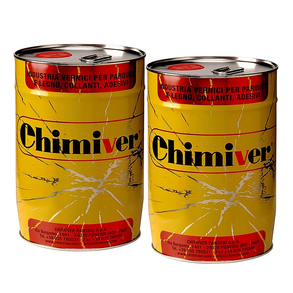 Maximus Chimiver Fondo WR 306 Dwuskładnikowy Rozpuszczalnikowy Grunt Poliuretanowy | 10 kg 1 szt.